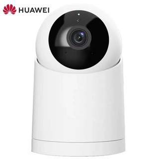 HUAWEI HiLink/华为智选海雀AI智能摄像头HQ8S/HQ8云台超清版 海雀AI摄像头 HQ8S