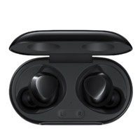 SAMSUNG 三星 Galaxy Buds+ 礼品版 入耳式真无线降噪蓝牙耳机 幻游黑