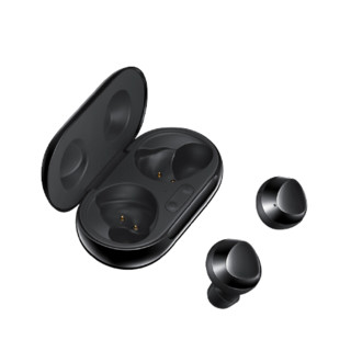 SAMSUNG 三星 Galaxy Buds+ 礼品版 入耳式真无线降噪蓝牙耳机 幻游黑