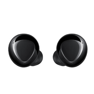 SAMSUNG 三星 Galaxy Buds+ 礼品版 入耳式真无线降噪蓝牙耳机 幻游黑