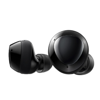 SAMSUNG 三星 Galaxy Buds+ 礼品版 入耳式真无线降噪蓝牙耳机 幻游黑