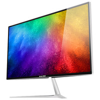 Great Wall 长城 A2203 21.5英寸 商用一体机 黑色（A8-7410、核芯显卡、4GB、128GB SSD、1920*1080、ADS）