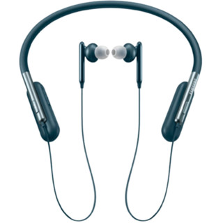 SAMSUNG 三星 EO-BG950 入耳式颈挂式蓝牙耳机 蓝色