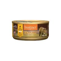 Instinct 百利 高蛋白系列 鸡肉全阶段猫粮 主食罐 85g*24罐