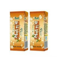 康师傅 茉莉蜜茶 250ml*6瓶