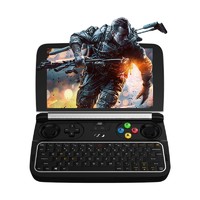 GPD win2 6.0英寸 游戏本 黑色(酷睿M3-8100Y、核芯显卡、8GB、256GB SSD、720P、IPS）