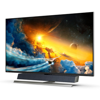 PHILIPS 飞利浦 猛腾 558M1RY 55英寸 VA AdaptiveSync显示器 (3840×2160、120Hz 、125%sRGB、HDR1000)