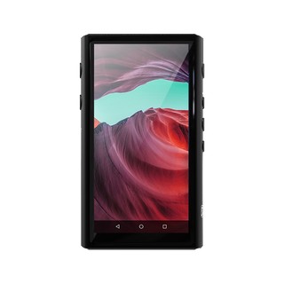 Hiby MUSIC 海贝音乐 R5 Saber版 音频播放器 16GB 黑色（3.5单端、4.4平衡）