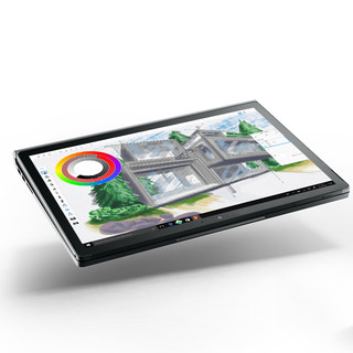 Microsoft 微软 Surface Book 2 15英寸 笔记本电脑 银色(酷睿i7-8650U、GTX 1060 6G、16GB、1TB SSD、4K、PixelSense触摸显示屏）