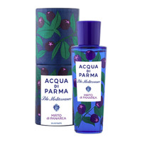 ACQUA DI PARMA 帕尔玛之水 蓝色地中海系列 桃金娘加州桂中性淡香水 EDT 阳光果实限定版 30ml