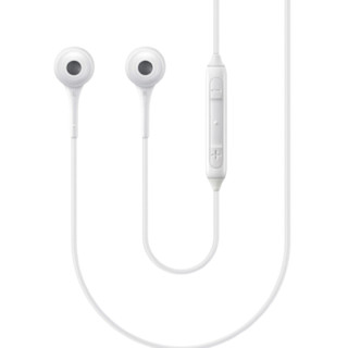 SAMSUNG 三星 IG935 入耳式有线耳机 纯净白 3.5mm
