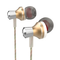 Samini T1 入耳式动圈有线耳机