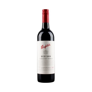 88VIP：Penfolds 奔富 BIN389 赤霞珠西拉 干红葡萄酒 750ml