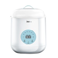 Midea 美的 二合一温奶消毒器