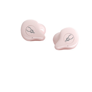 Sabbat 魔宴 x12pro 入耳式真无线主动降噪蓝牙耳机 粉红色