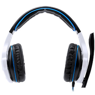 SADES 赛德斯 SA903 耳罩式头戴式降噪有线耳机