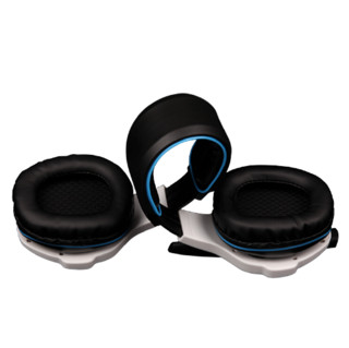 SADES 赛德斯 SA903 耳罩式头戴式降噪有线耳机