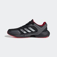 极限凑单：adidas 阿迪达斯 ALPHATORSION BOOST RTR 男女跑鞋+男装运动裤