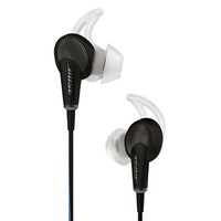 BOSE 博士 QuietComfor QC20 入耳式耳机