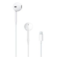 Apple 苹果 EarPods 有线耳机