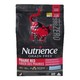 Hagen Nutrience 哈根纽翠斯 黑钻红肉冻干全猫粮 11磅