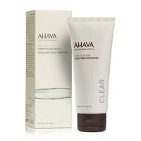 AHAVA 艾哈佛 死海泥清洁面膜 100ml