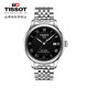 TISSOT 天梭 力洛克系列 T006.407.11.053.00  男士手表