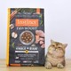 Instinct 百利 生鲜系列无谷冻干鸡肉通用猫粮 10磅/4.5kg