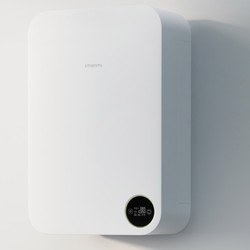 smartmi 智米 XFXT01ZM 壁挂式新风系统 白色