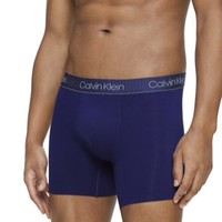 Calvin Klein 卡尔文·克莱 男士内裤