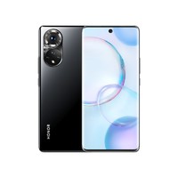 SUPER会员：HONOR 荣耀 50 5G智能手机 8GB+128GB