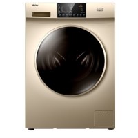 Haier 海尔 EG100HB209G 洗烘一体机 10KG