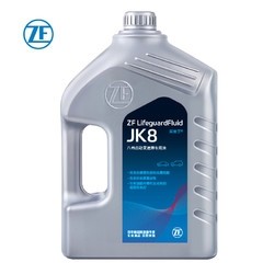 ZF 采埃孚 JK8 自动变速箱油 12L