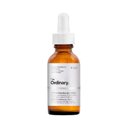 The Ordinary 5%咖啡因眼部精华液 30ml