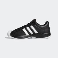 adidas 阿迪达斯 Pro Model 2G Low FX7101 男子低帮篮球运动鞋