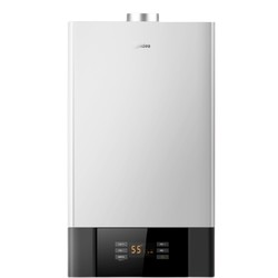 Midea 美的 L1PB20-C12 壁挂炉 10L 天然气（12T）