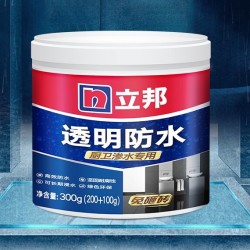 立邦 厨卫渗水款 300g