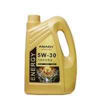 Energy 安耐驰 净芯系列 全合成机油 SN 5W-30 4L