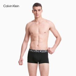 Calvin Klein 卡尔文·克莱 NB1702O 001 男士平角内裤