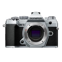 88VIP：OLYMPUS 奥林巴斯 E-M5 Mark III 微单相机 单机身