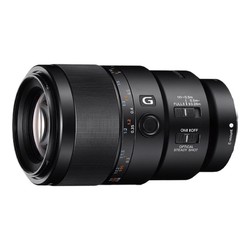 SONY 索尼 FE 90mm F2.8 OSS (SEL90M28G) 微距镜头