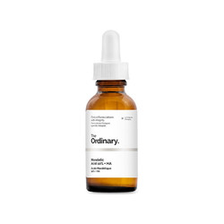 The Ordinary 10%杏仁酸果酸精华 30ml