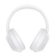 SONY 索尼 WH-1000XM4 限定款 头戴式蓝牙耳机 静谧白