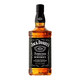 JACK DANIELS 杰克丹尼 宝树行 杰克丹尼威士忌黑标700mL  Jack Daniels 美国原装进口洋酒