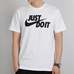 NIKE 耐克 SPORTSWEAR AR5007 男款运动T恤