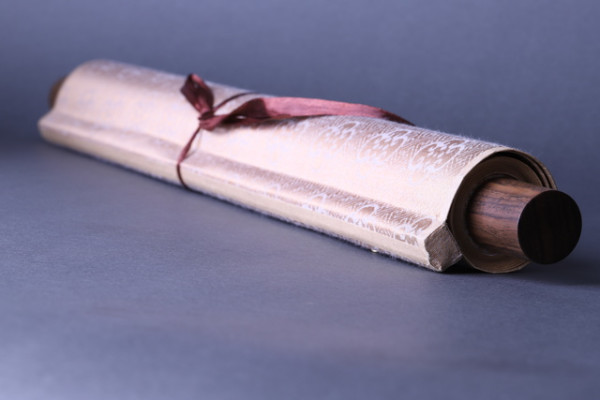 高清宋画《瑞鹤图》卷轴 画心75cmx52cm 挂轴160cmx80cm 宣纸多少钱-