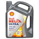 Shell 壳牌 超凡喜力 Helix Ultra 5W-40 灰壳A3/B4 SN PLUS 5L 全合成机油