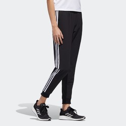 adidas 阿迪达斯 MH WV PTGF0111 女款运动裤