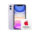Apple 苹果 iPhone 11 (A2223) 128GB 紫色 移动联通电信4G手机 双卡双待