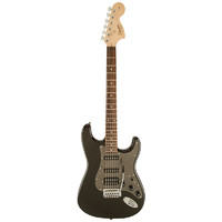 squier Fender Squier芬达电吉他Affinity Bullet子弹 CV 初学入门电吉他